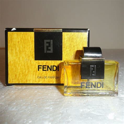 fendi perfume discontinued buy